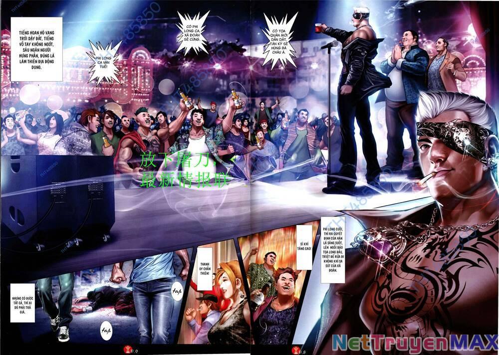 hỏa vũ diệu dương chapter 942 6