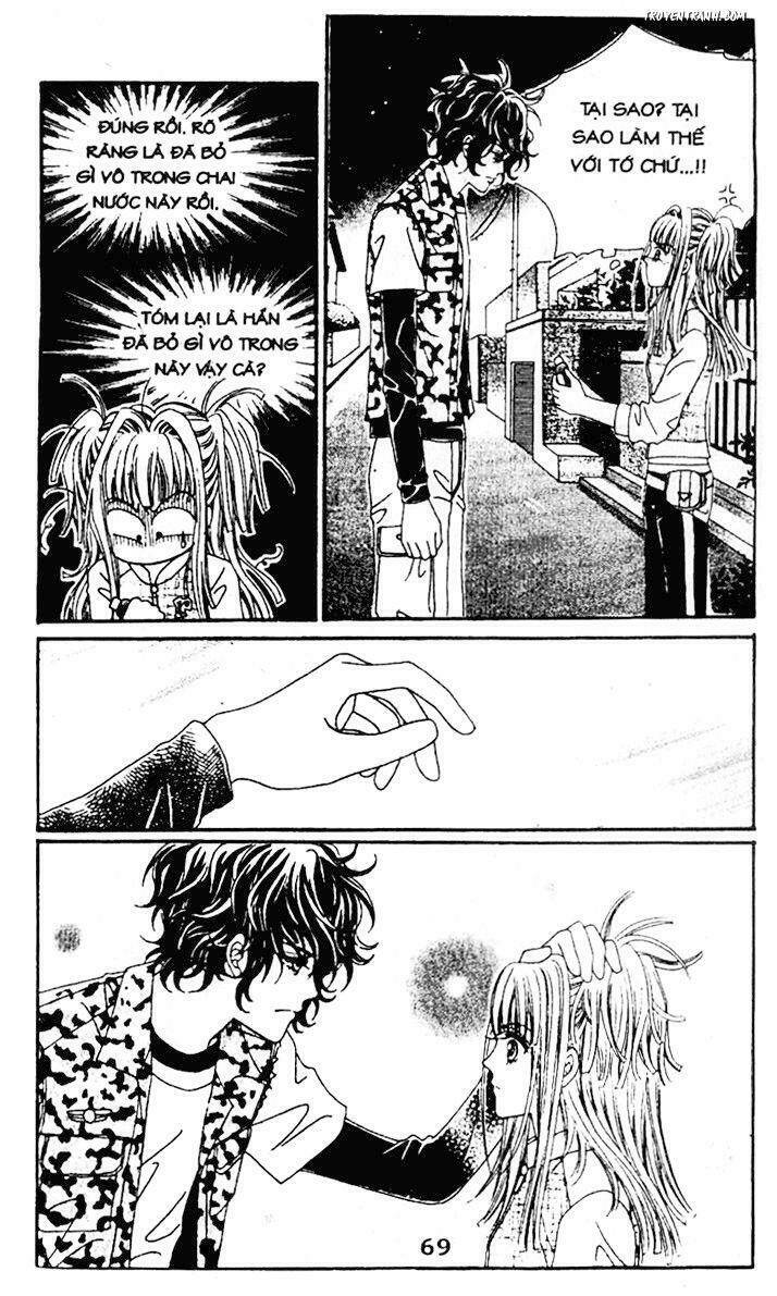 điên vì yêu - love like crazy chapter 21 13