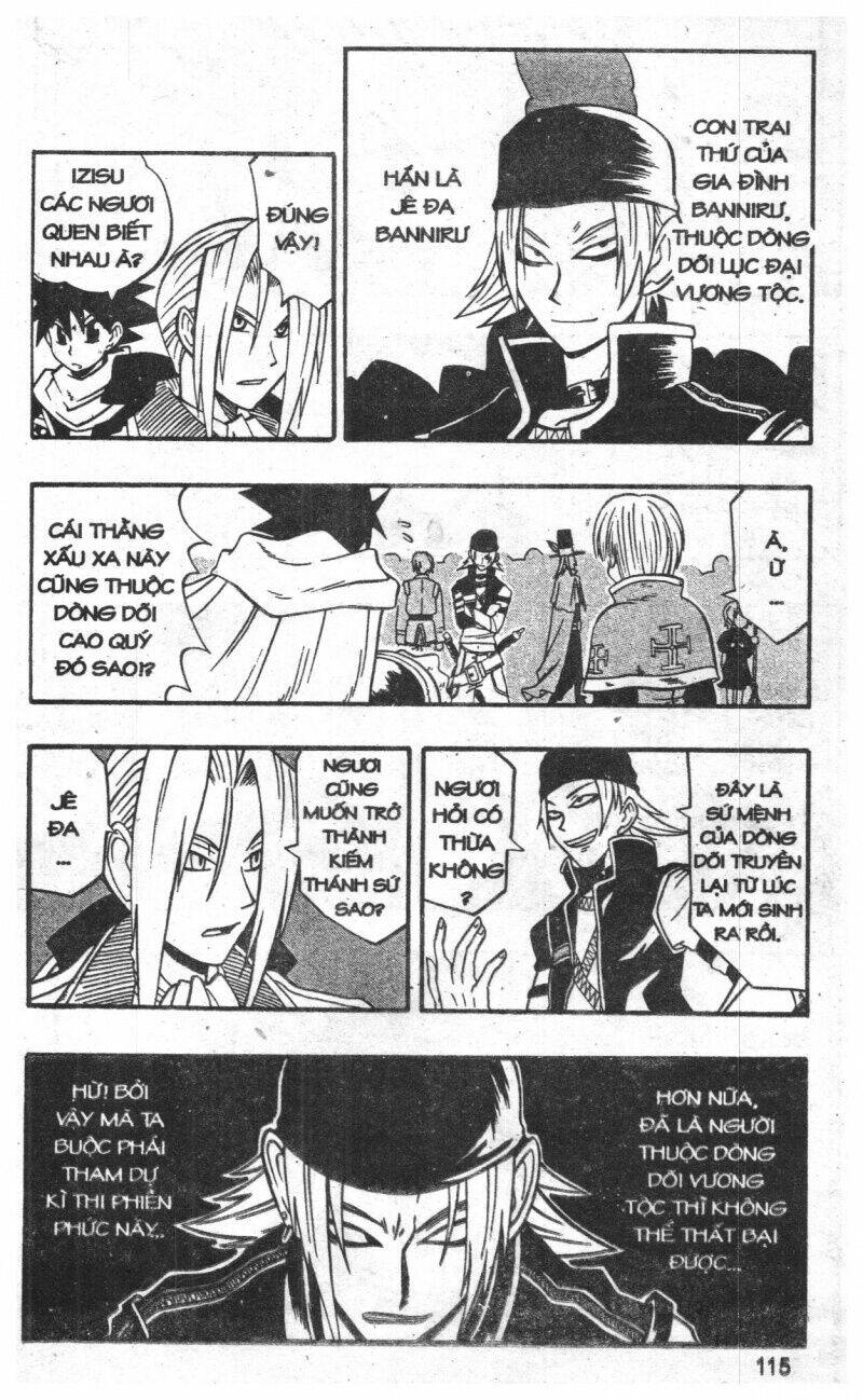 joou kishi monogatari chapter 2 113