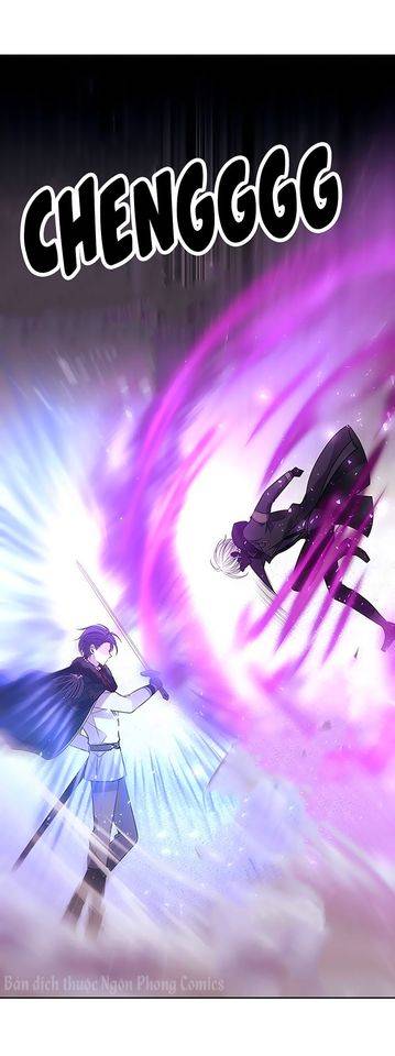 năm môn đệ của charlotte chapter 17 22