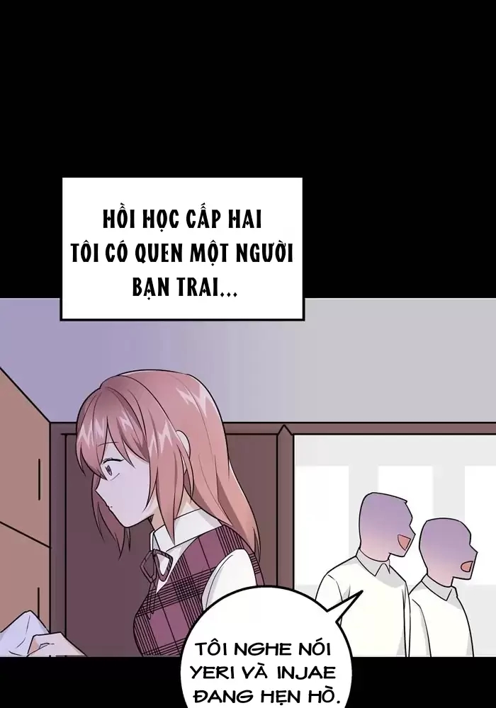 anh bạn của tôi đang phát sáng kìa ! chapter 20 30