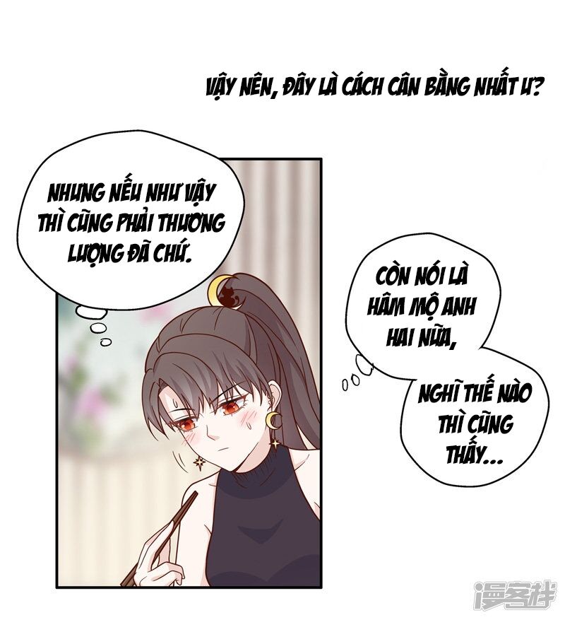 thiên kim bất lương chapter 36 15