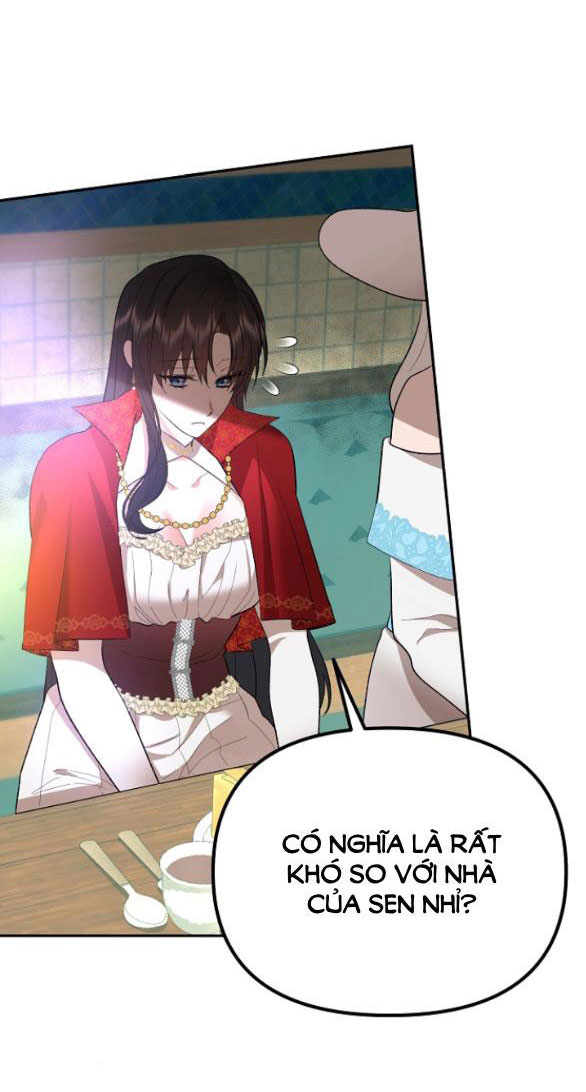 [18+] dũng sĩ vị tha chapter 32.1 9