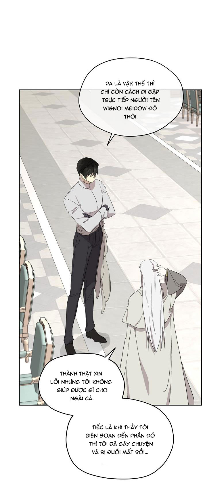 tôi là mẹ kế của nam chính chapter 52.1 24