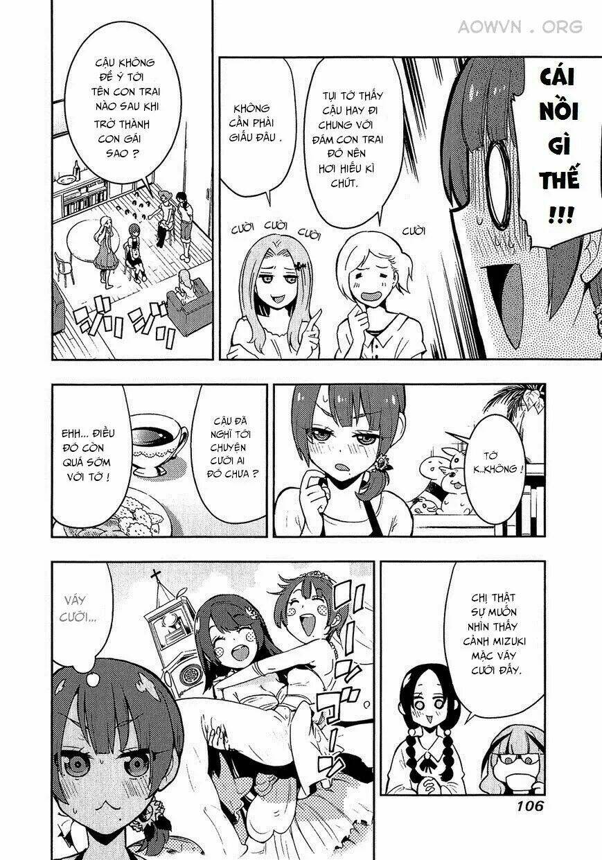 boku girl chapter 73 11