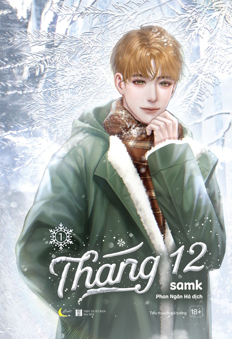 Tháng 12 - Samk (AZ)