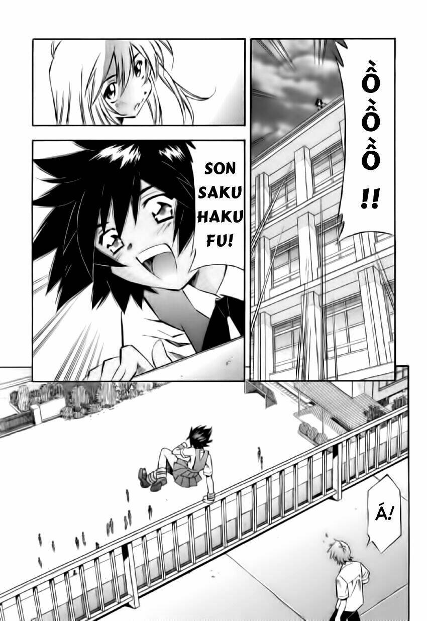 dragon girl - ikkitousen chapter 29 5