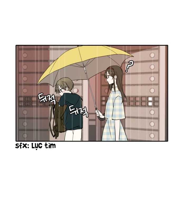 kiếp này cũng xin chăm sóc tôi như vậy nhé kiếp này cũng xin chăm sóc tôi như vậy nhé chapter 3 10