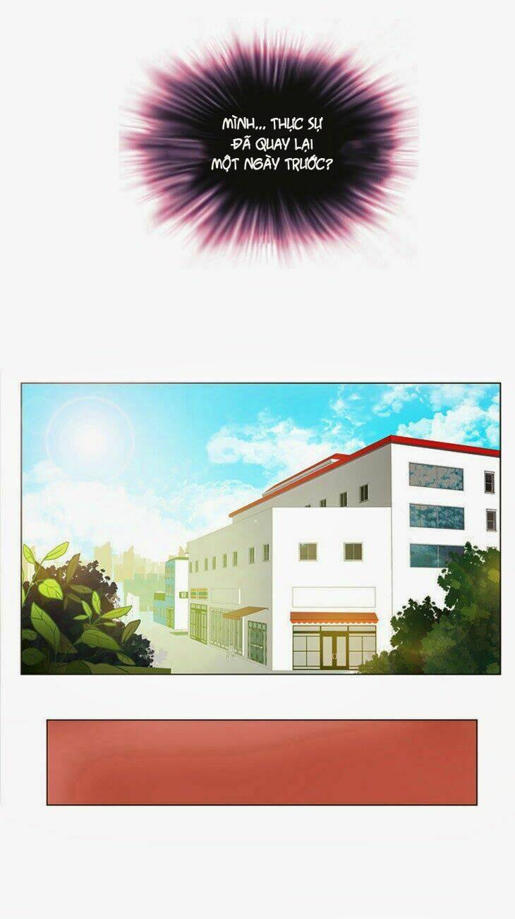 món quà từ chúa chapter 4 8