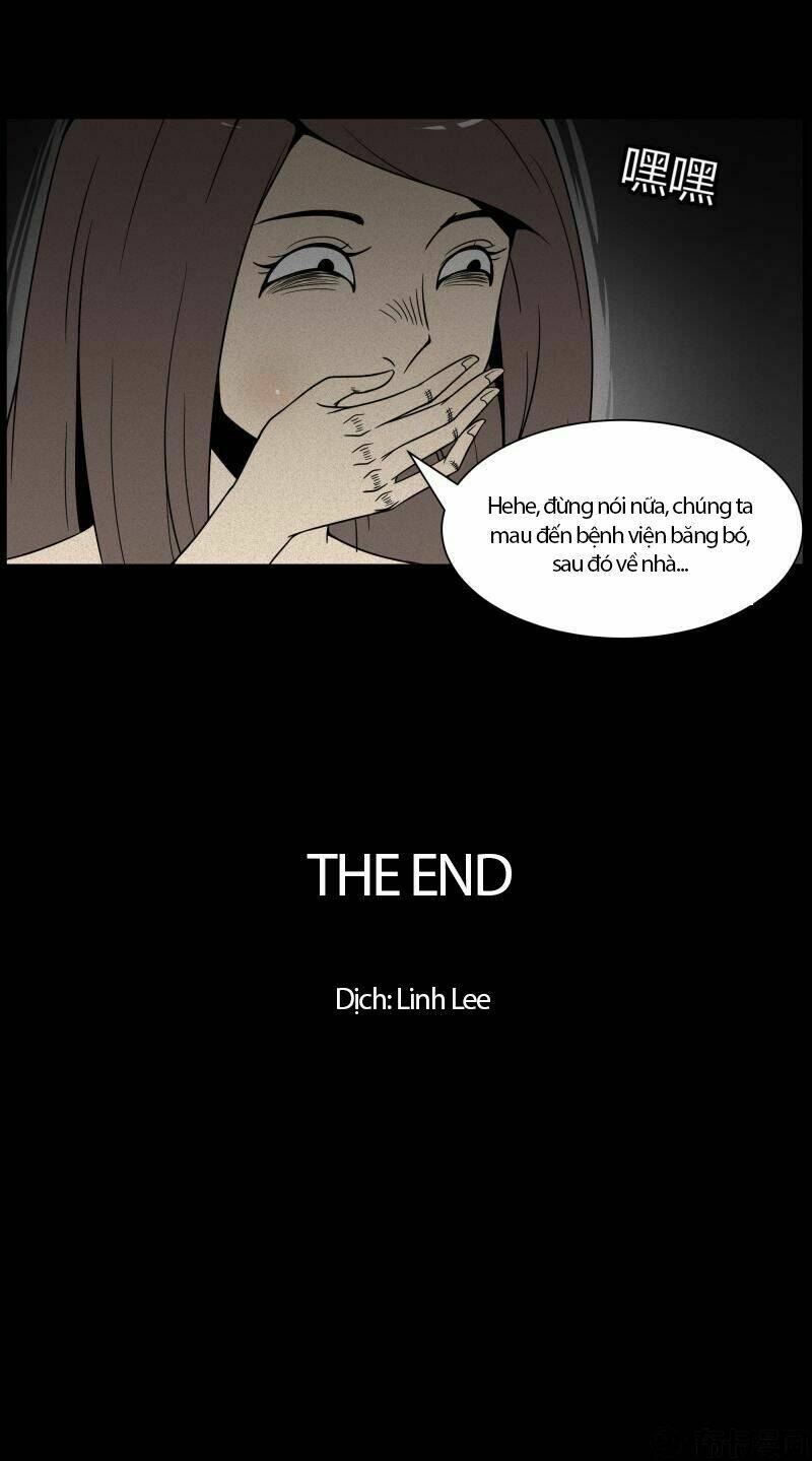 kinh dị đêm khuya chapter 109 18