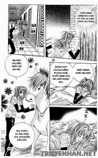 viên đạn tình yêu chapter 4 128