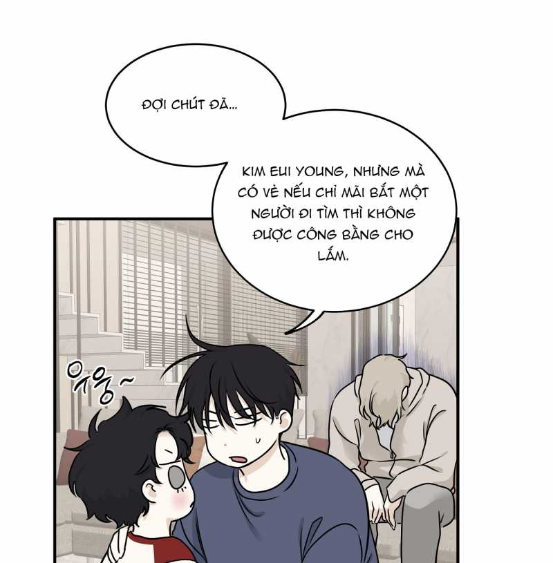 đêm bên bờ biển chapter 80.2 34