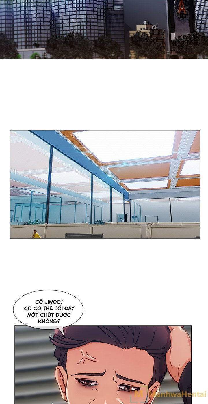 quý cô chân dài chapter 29 2