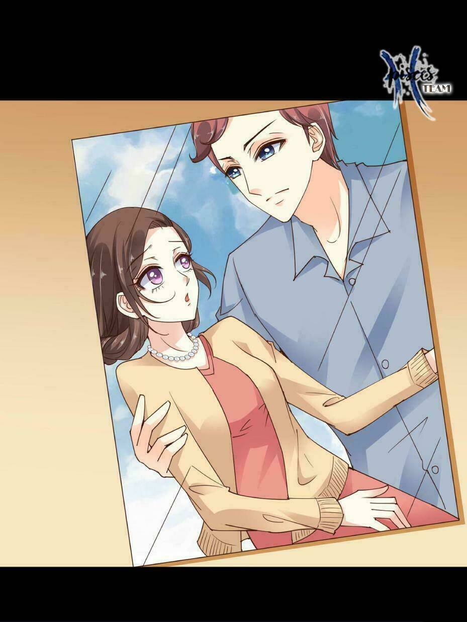 nữ nhân xin nhẹ nhàng chapter 23 22