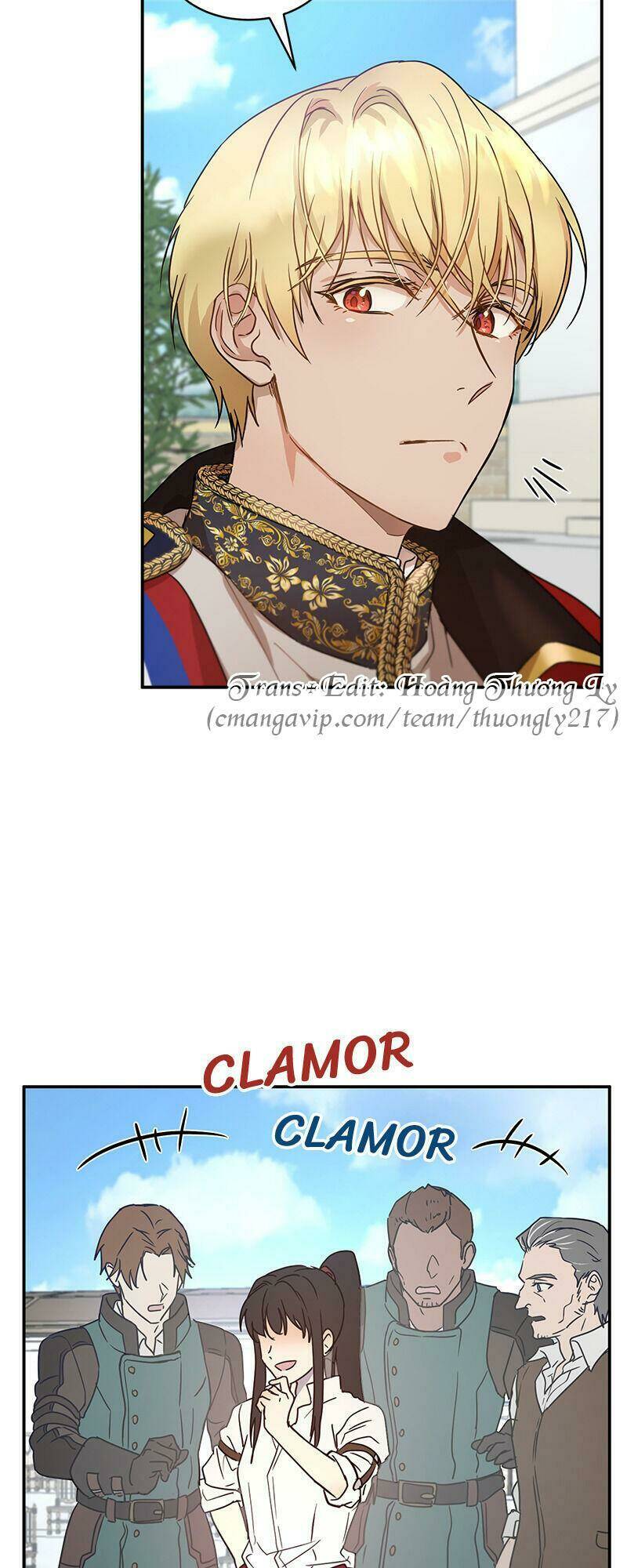 khế ước của ma tộc chapter 29 48