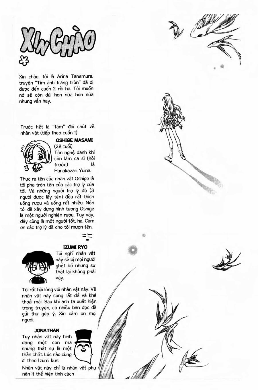 tìm ánh trăng tròn chapter 5 16