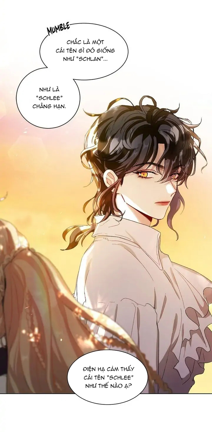 tôi là fan cứng hoàng tử chapter 49.1 13