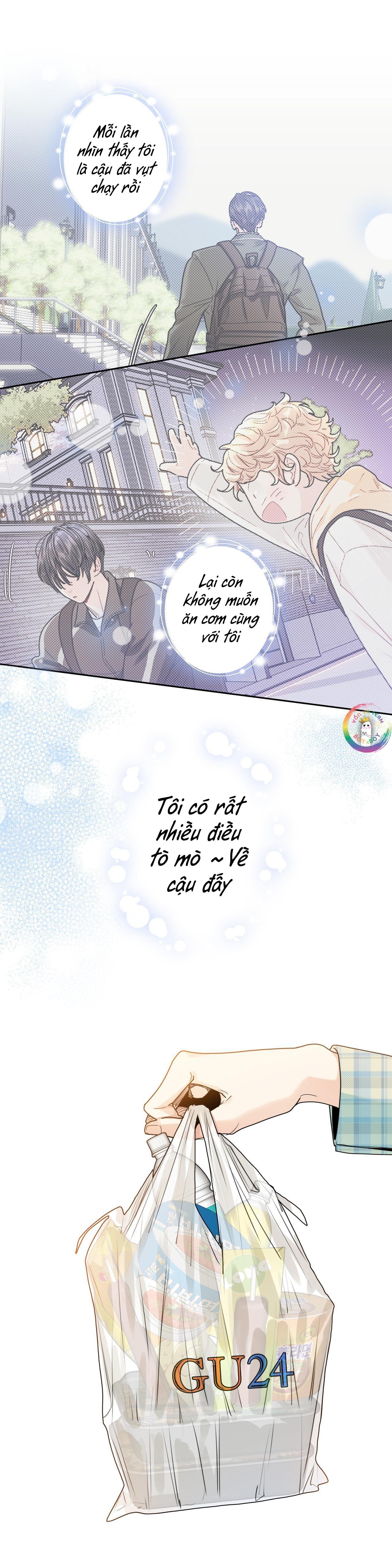 love is an illusion! superstar chapter 12 2