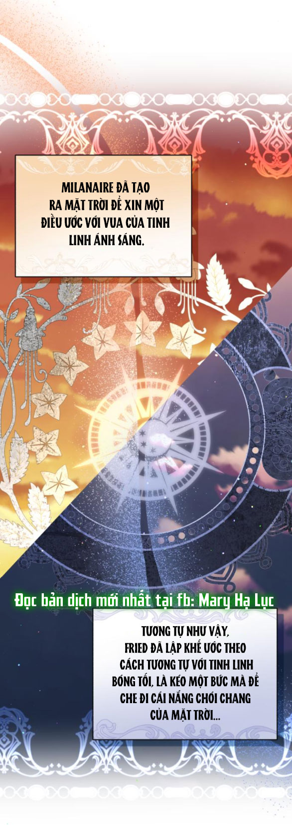 Bạo Chúa Muốn Có Cuộc Sống Tốt Đẹp chapter 42.2 - Trang 20