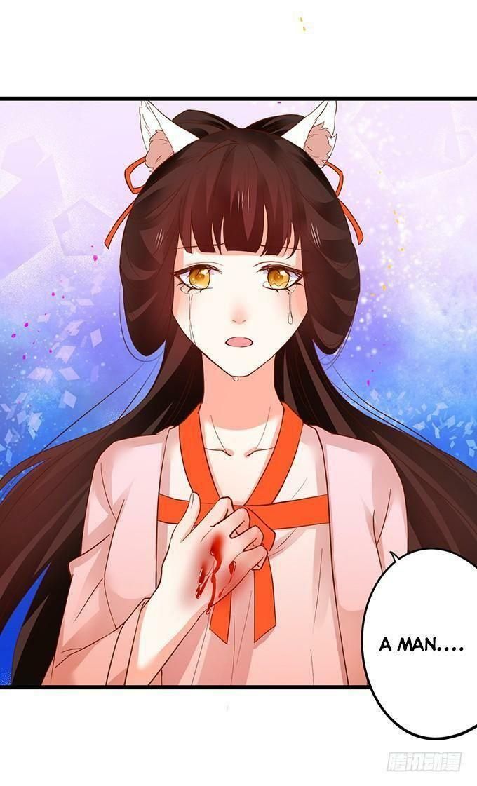 hồ tiên hung bạo chapter 65 56