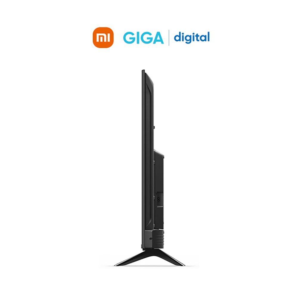 Smart Tivi 4K Xiaomi P1 43 inch - Mi TV - Hàng Chính Hãng - viền siêu mỏng 962 x 205 x 625mm