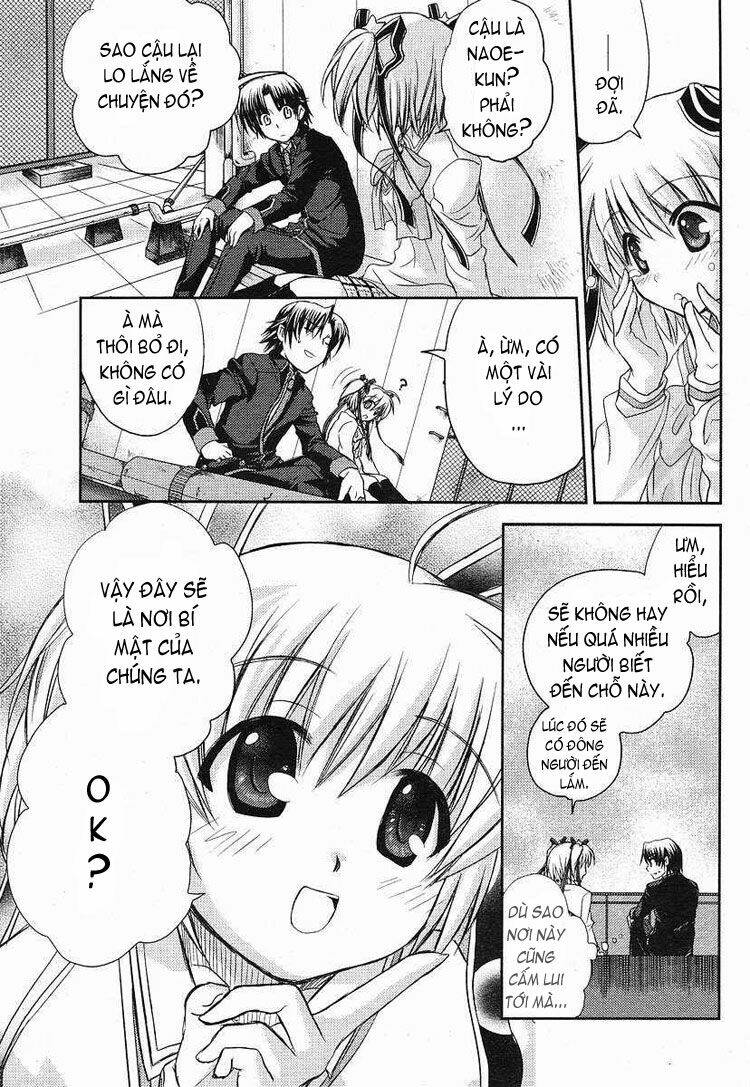 little busters! (anagura mogura) chapter 2 16