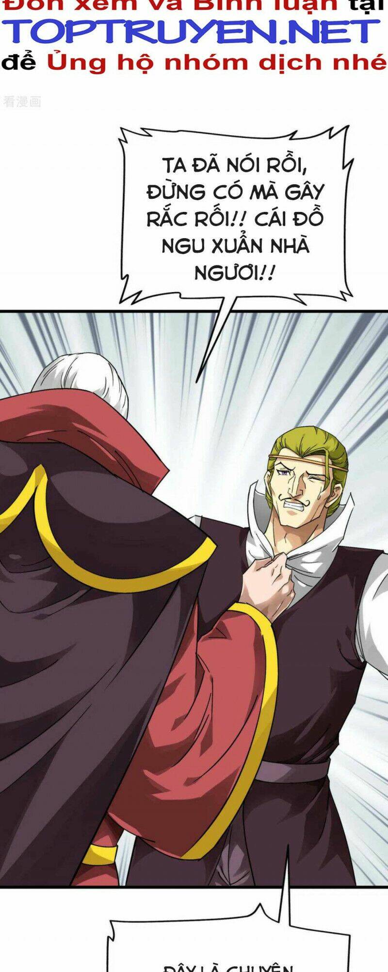 trọng sinh ta là đại thiên thần chapter 146 36