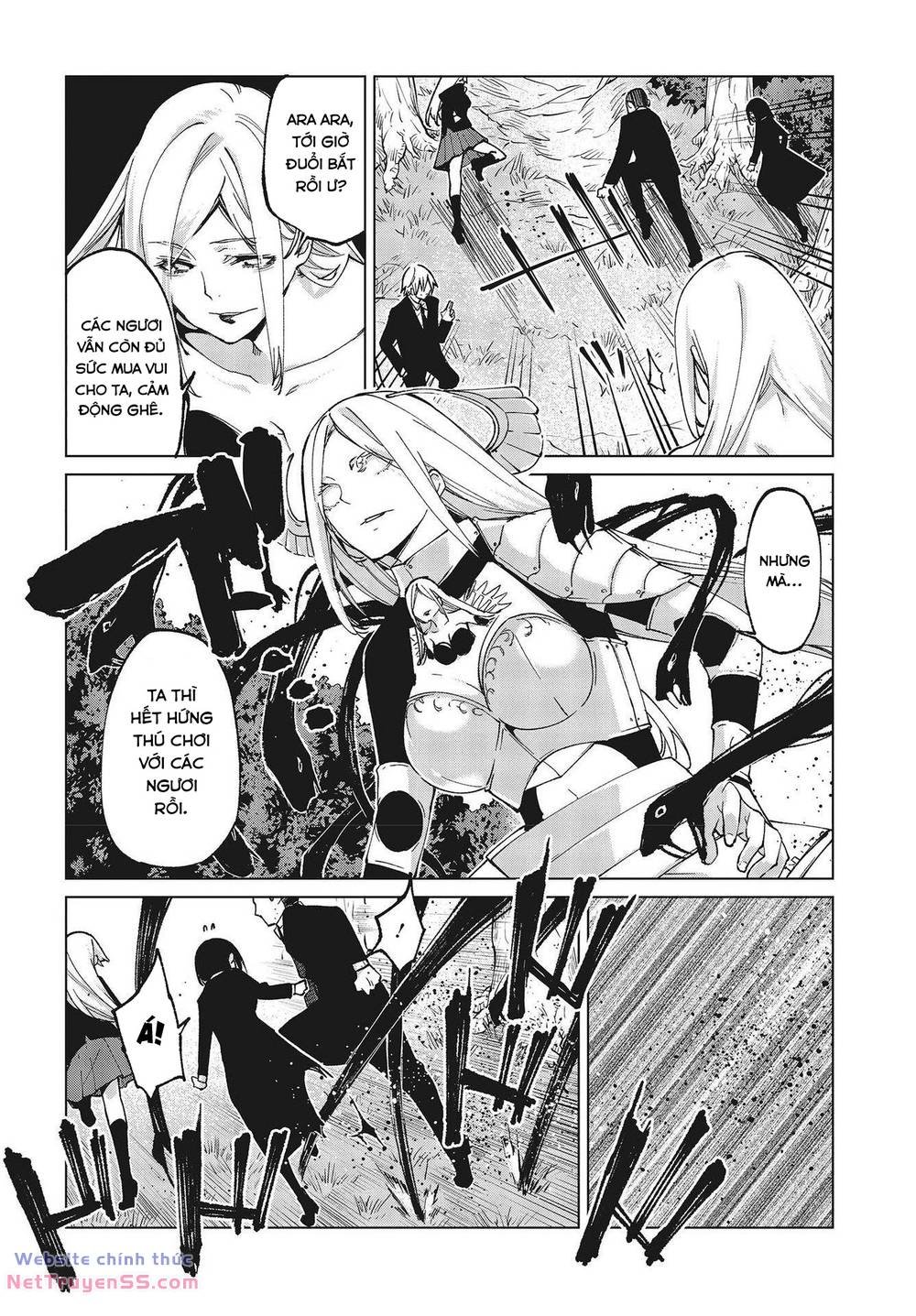 jiangshi kaitan blood chapter 72 22