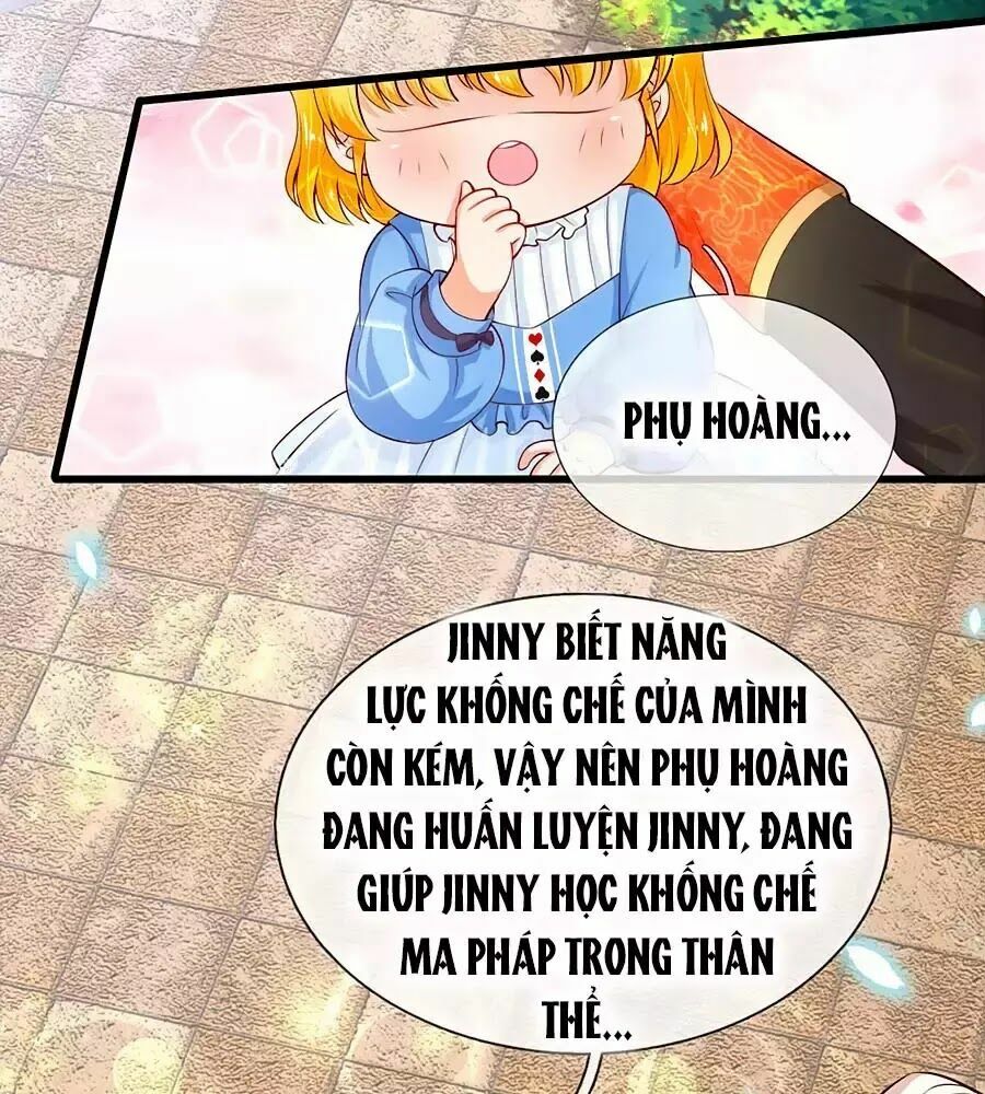 bỗng một ngày nọ trở thành con gái vua chapter 99 7