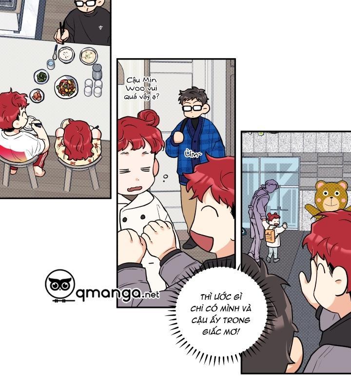 gâu gâu! chapter 9 40