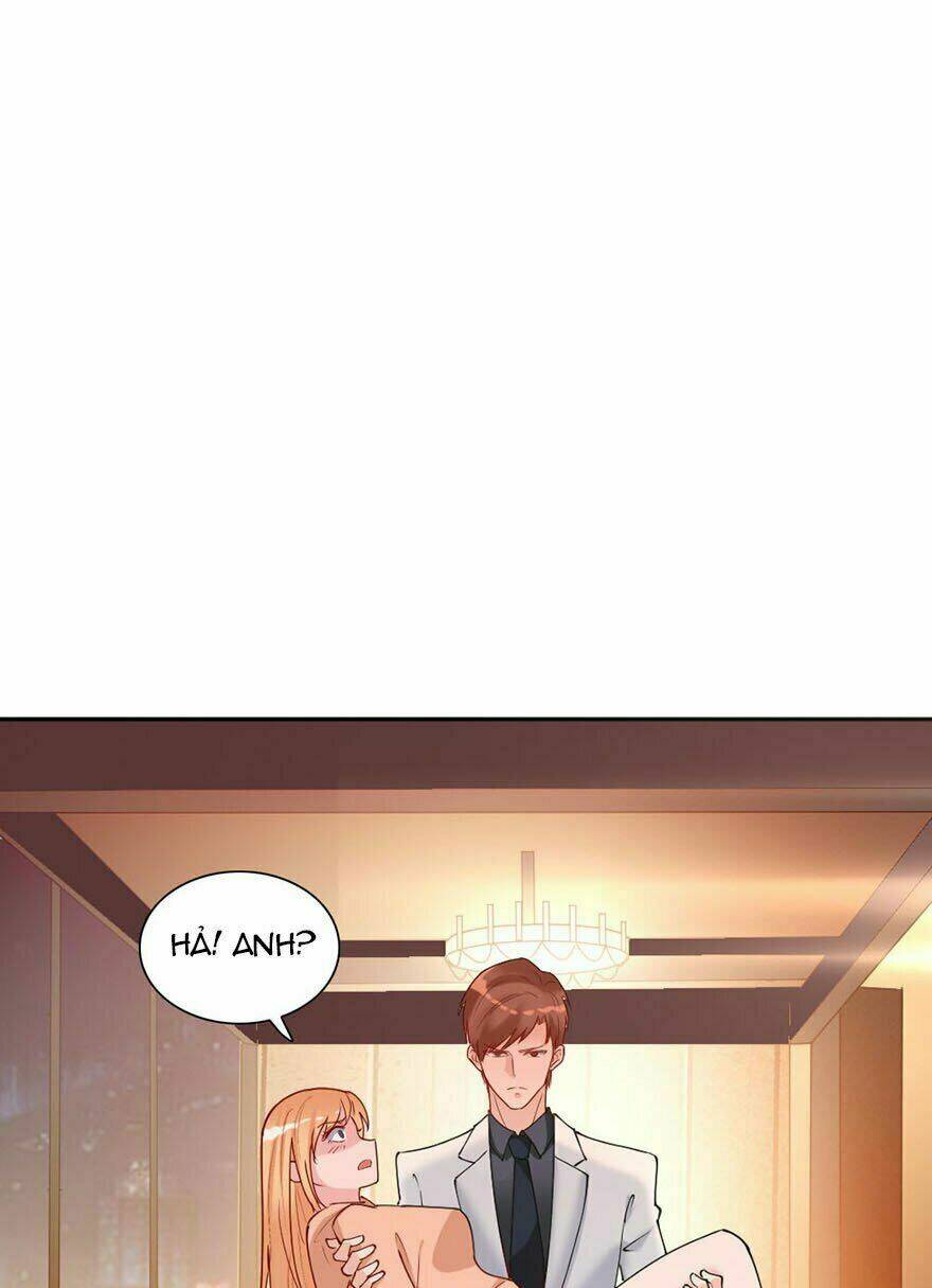 tiểu bạch điềm thê của long thiếu chapter 42 23