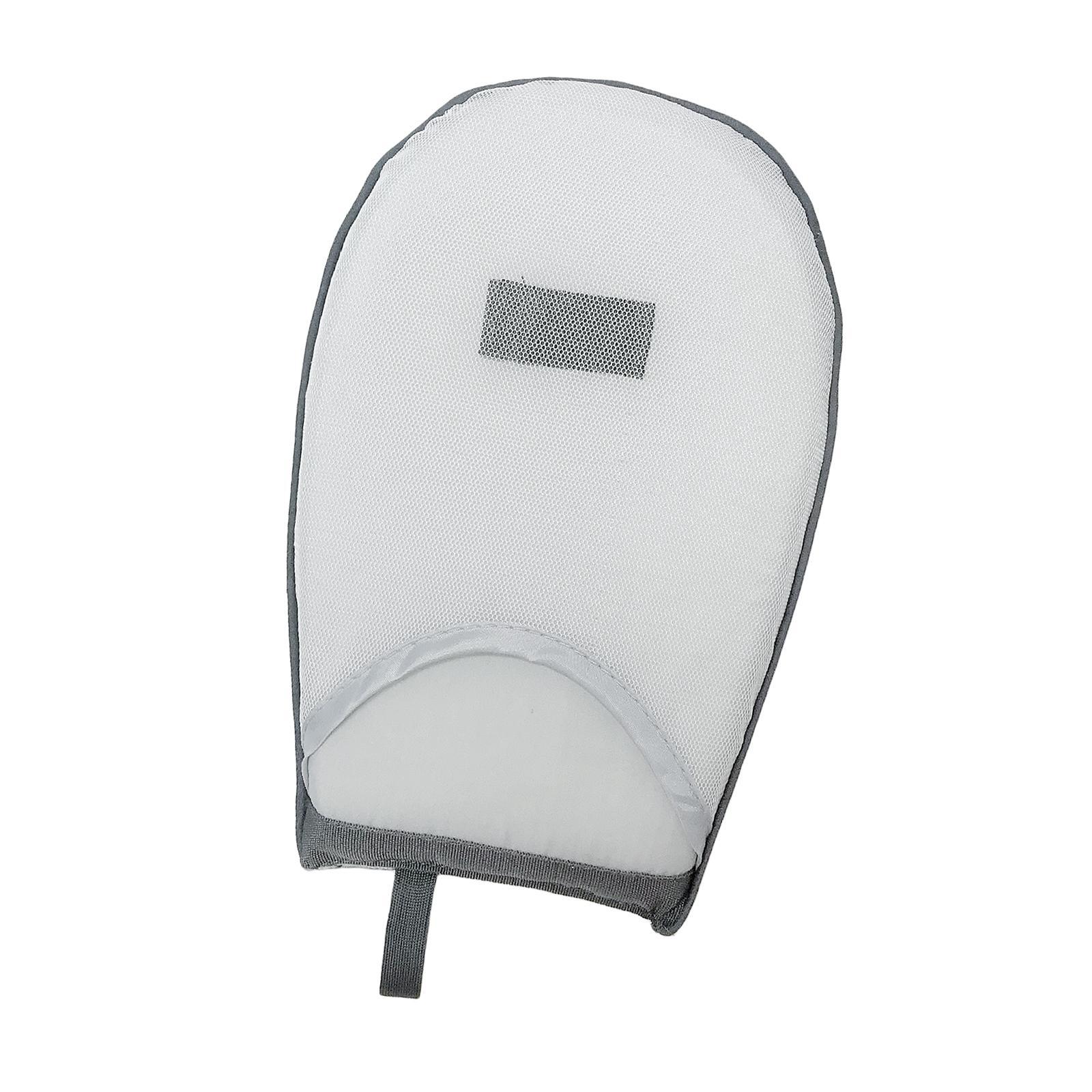 Gloves for Garment Steamer Thick Garment Steamer Mitts with Loop