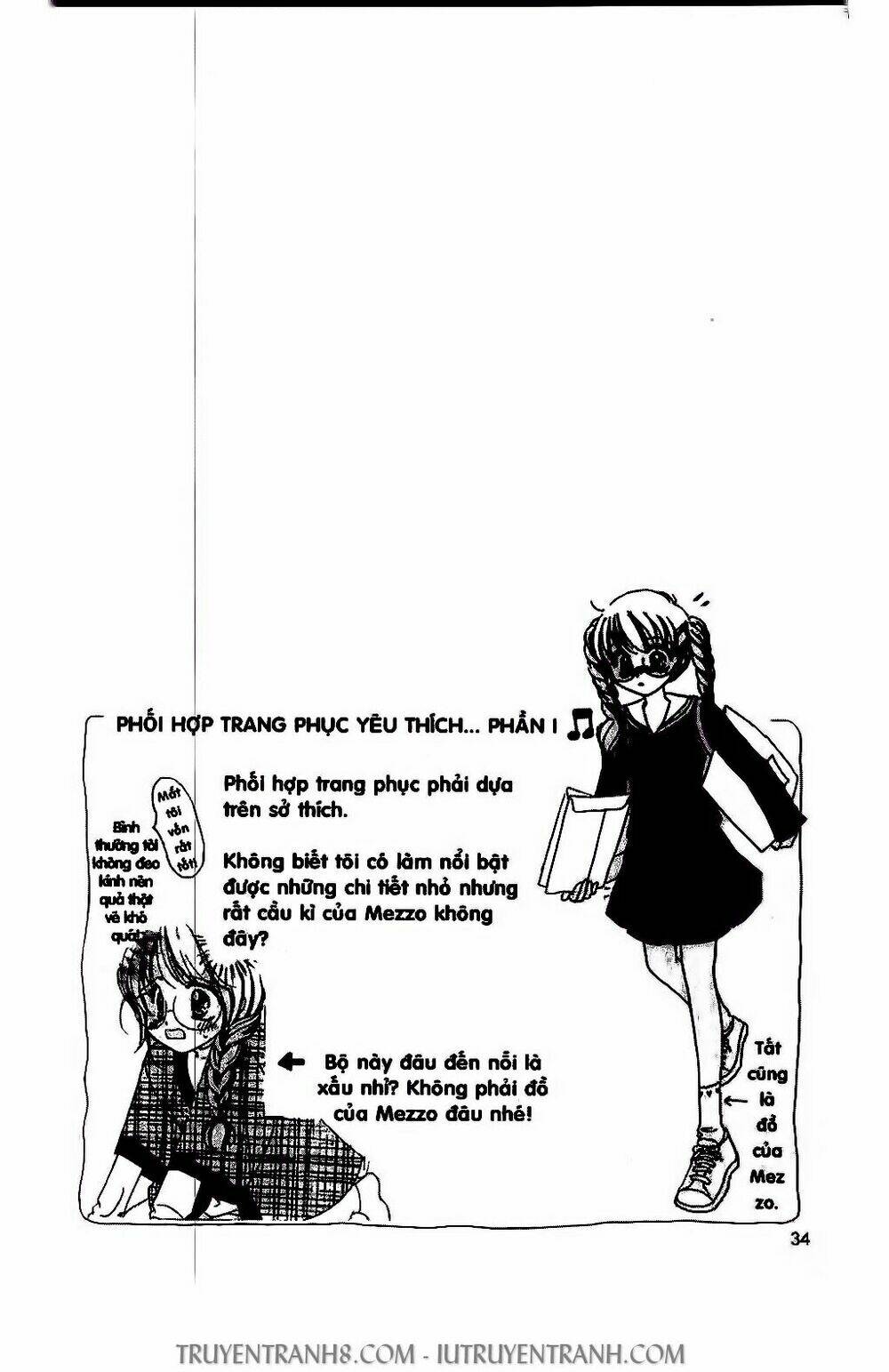 bộ sưu tập lọ lem chapter 2 15