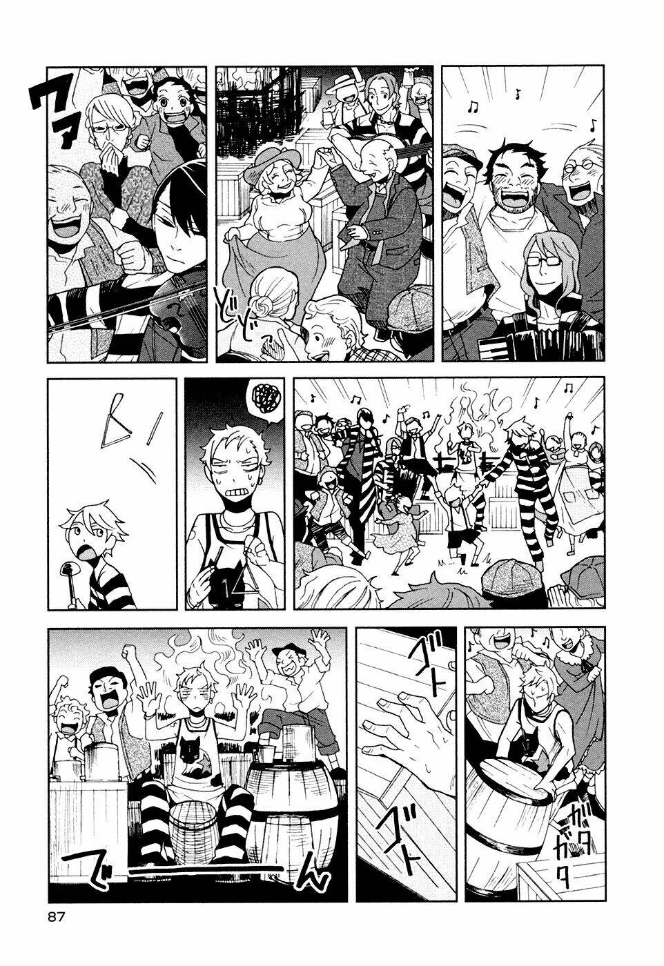 lucky dog 1 blast chapter 13 33