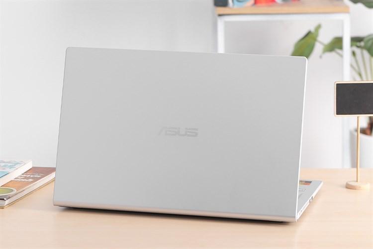 Laptop Asus X515MA N4020/4GB/256GB/15.6&quot;/Win11/(BR480W)/Bạc - Hàng chính hãng