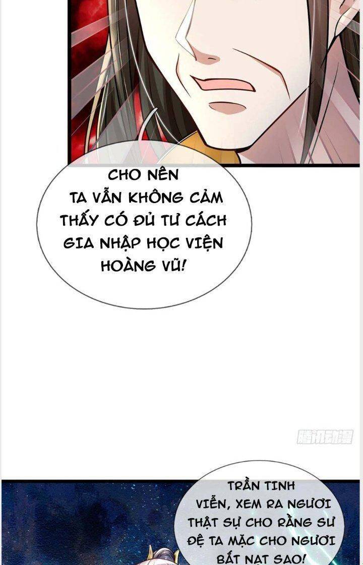 ta có thể sửa chữa vạn vật trên dòng thời gian chapter 4 25