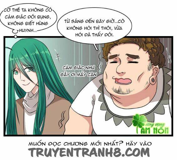 boygroup của ta, thần của ta chapter 10 44