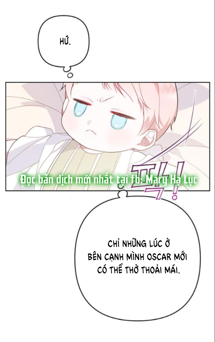 Tiểu Bạo Chúa chapter 11.1 - Trang 6