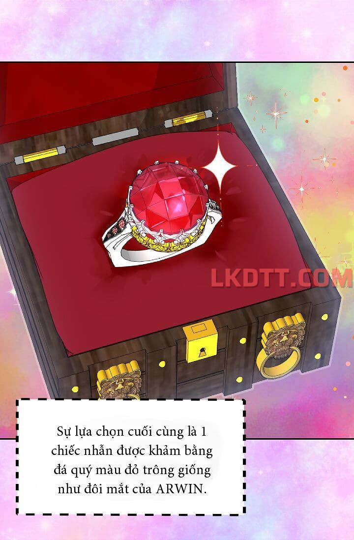 đừng xem thường nữ phụ chapter 136 6