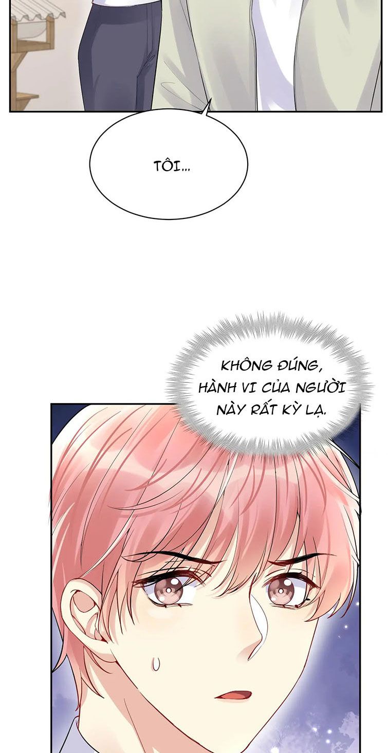 lại bị bạn trai cũ nhắm trúng rồi chapter 68 8