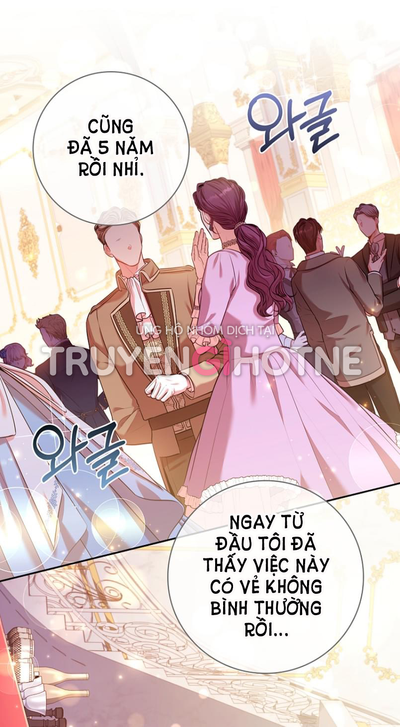 trở thành thư ký của bạo chúa chapter 83 3
