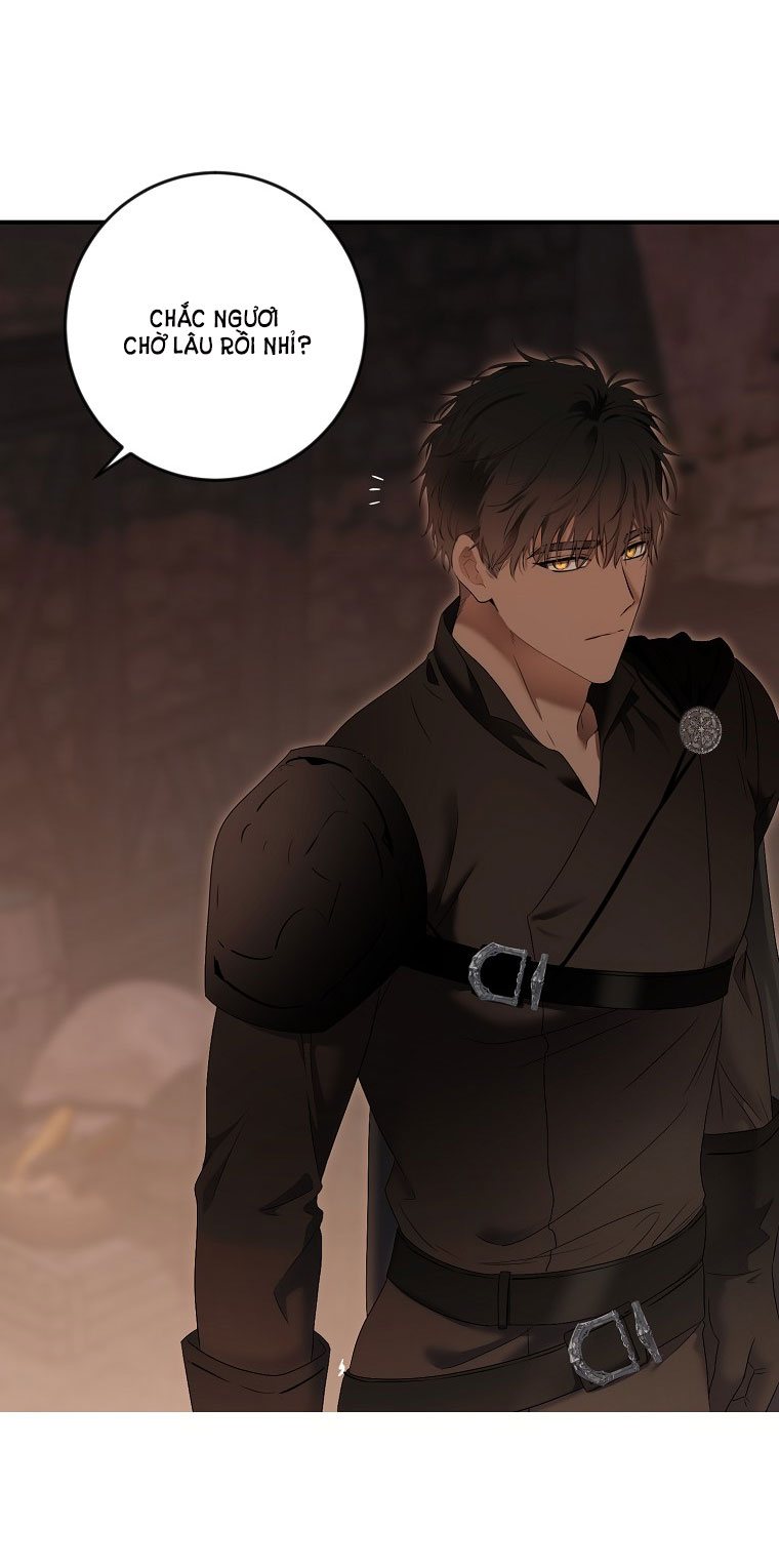 [Bản 15+] Tôi Lạc Vào Thế Giới Trò Chơi Harem Ngược chapter 81.1 - Trang 8