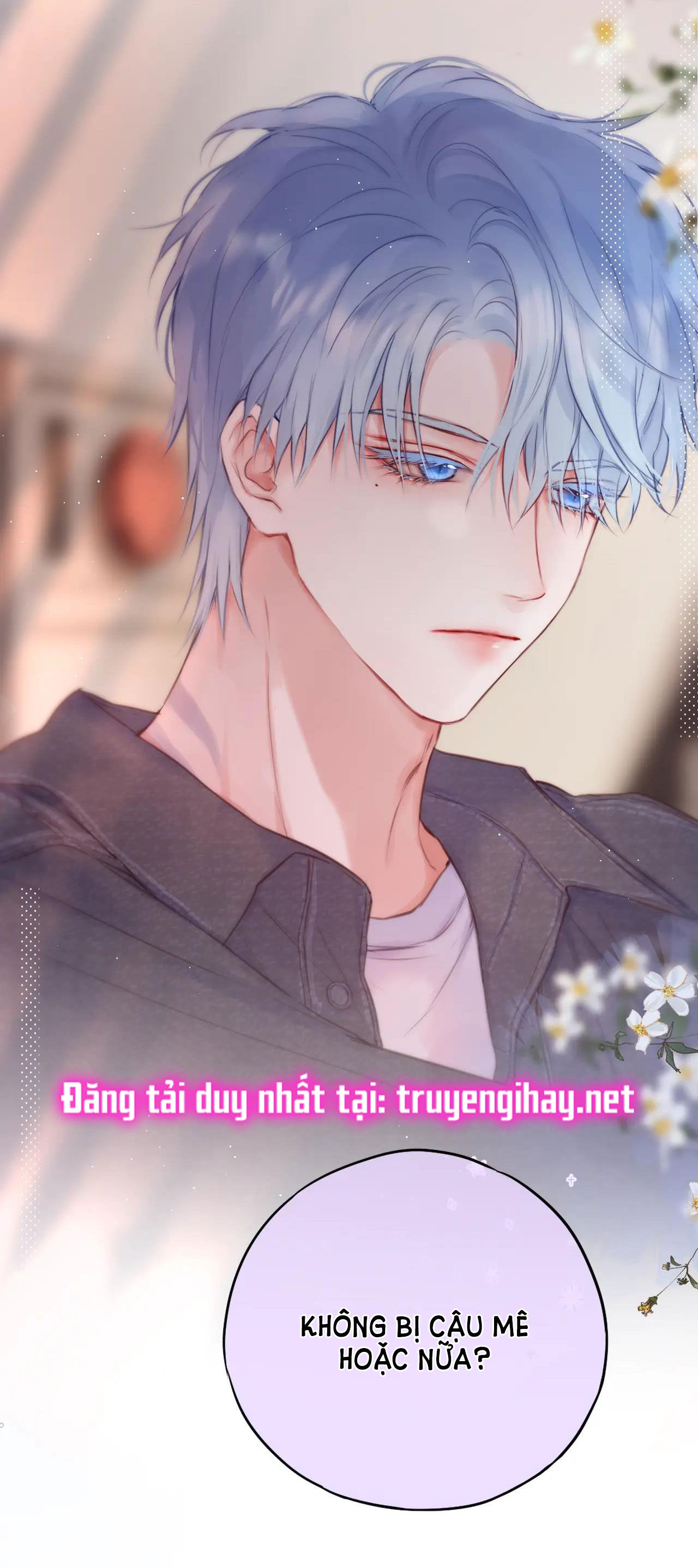 cạm bẫy của hồ ly chapter 35.1 6
