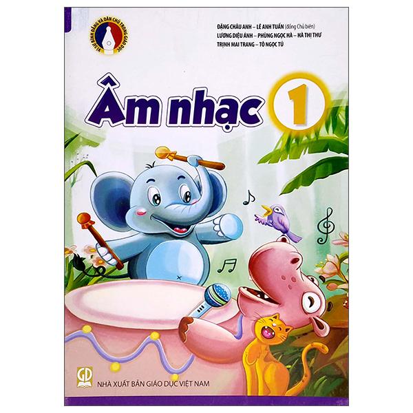 Âm Nhạc 1 - Vì Sự Bình Đẳng Và Dân Chủ Trong Giáo Dục