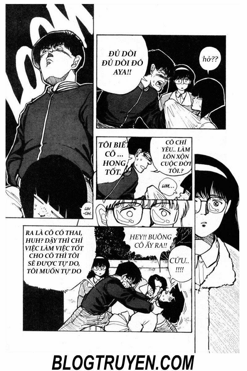 asatte dance chapter 60 11