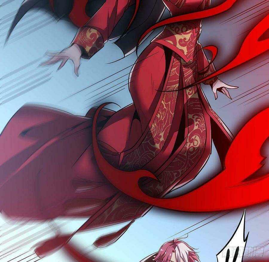 bất tử thần vương tu liên tục chapter 59 47