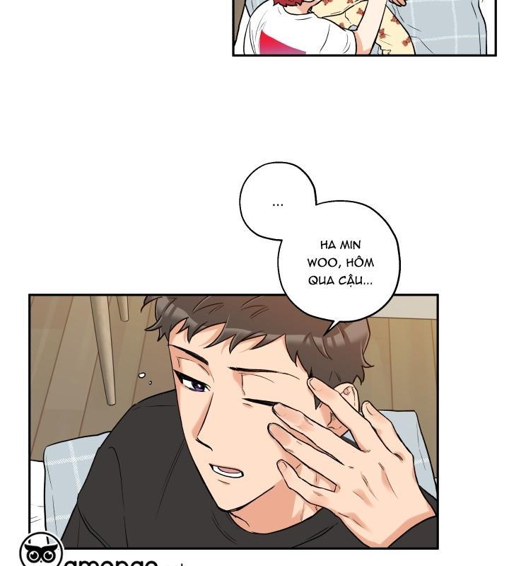gâu gâu! chapter 9 37