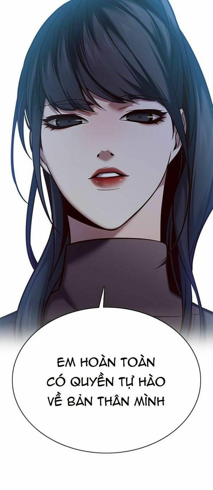 biến thân thành mèo chapter 120 58