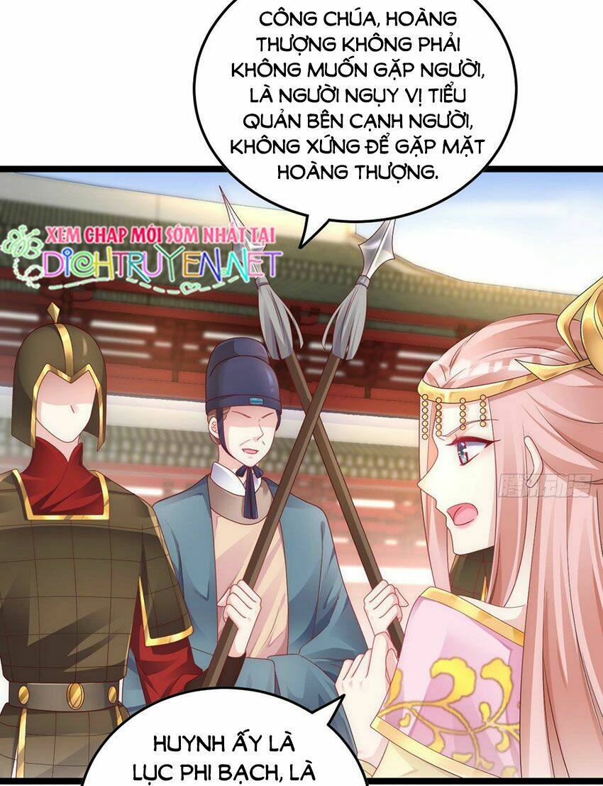 ta ở cổ đại nuôi nam nhân chapter 87 32