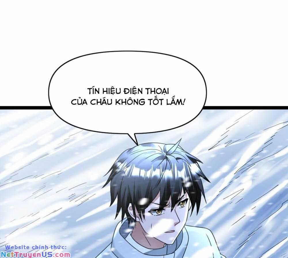 đóng băng toàn cầu: tôi gây dựng nên phòng an toàn thời tận thế chapter 150 6